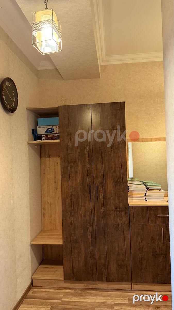 Satılır 2 otaqlı yeni tikili 55 m² — Mənzil, Bakı (7)