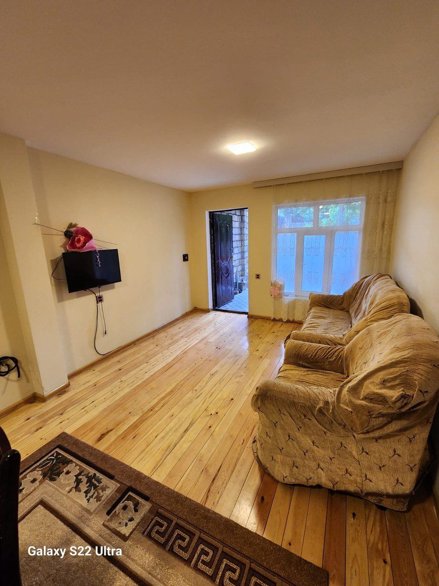 Həyət evi kirayə verilir, İsmayıllı r. — Ev, villa, İsmayıllı (8)