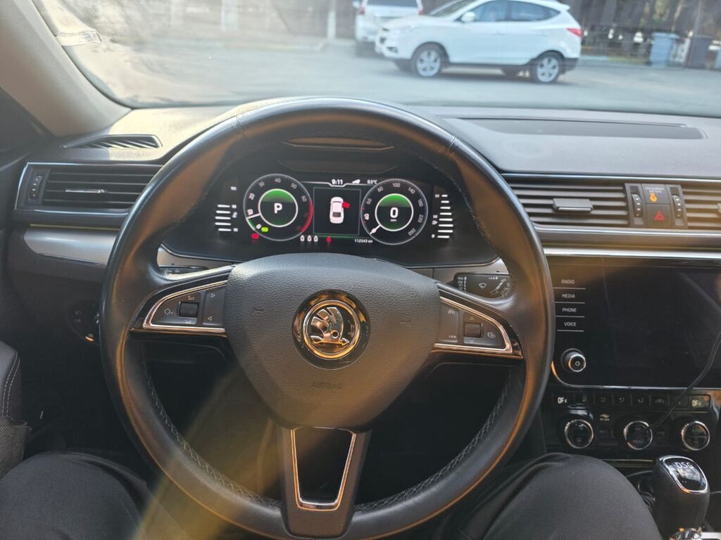 Mashin ideal vezziyetdedir, tam original probegi var, vaxti-vaxtinda — Avtomobillər, Sumqayıt (2)