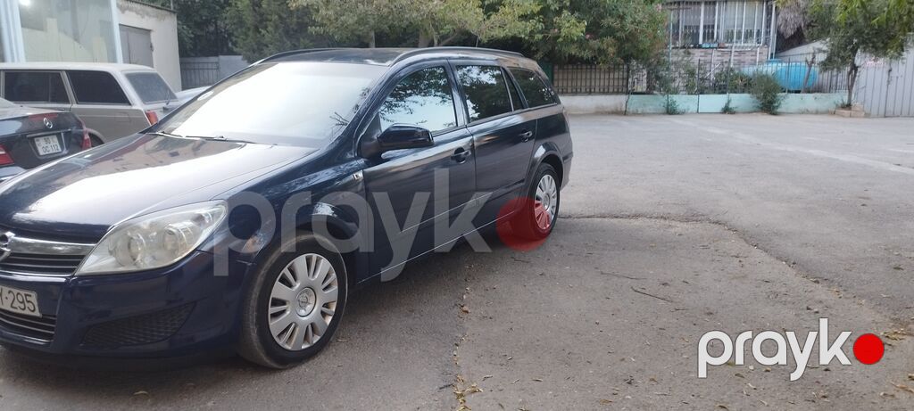 Opel Astra: 1.3 l | 2007 il 360000 km Universal — Avto, Bakı (3)