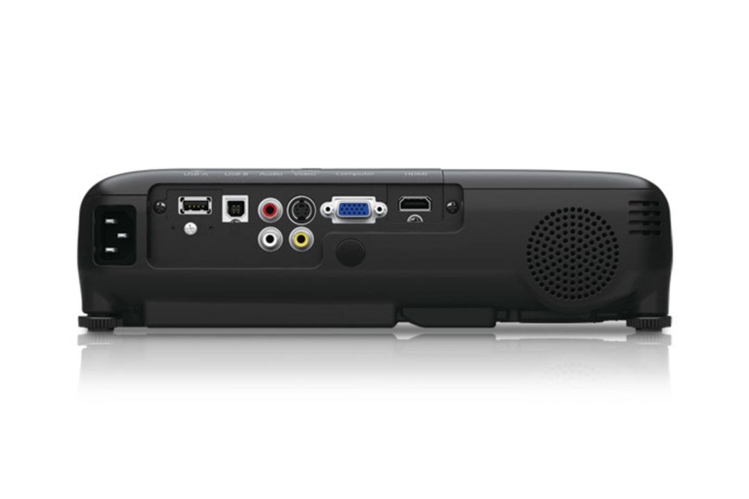 Proyektor Epson 1262W — Elektronika, Bakı (2)