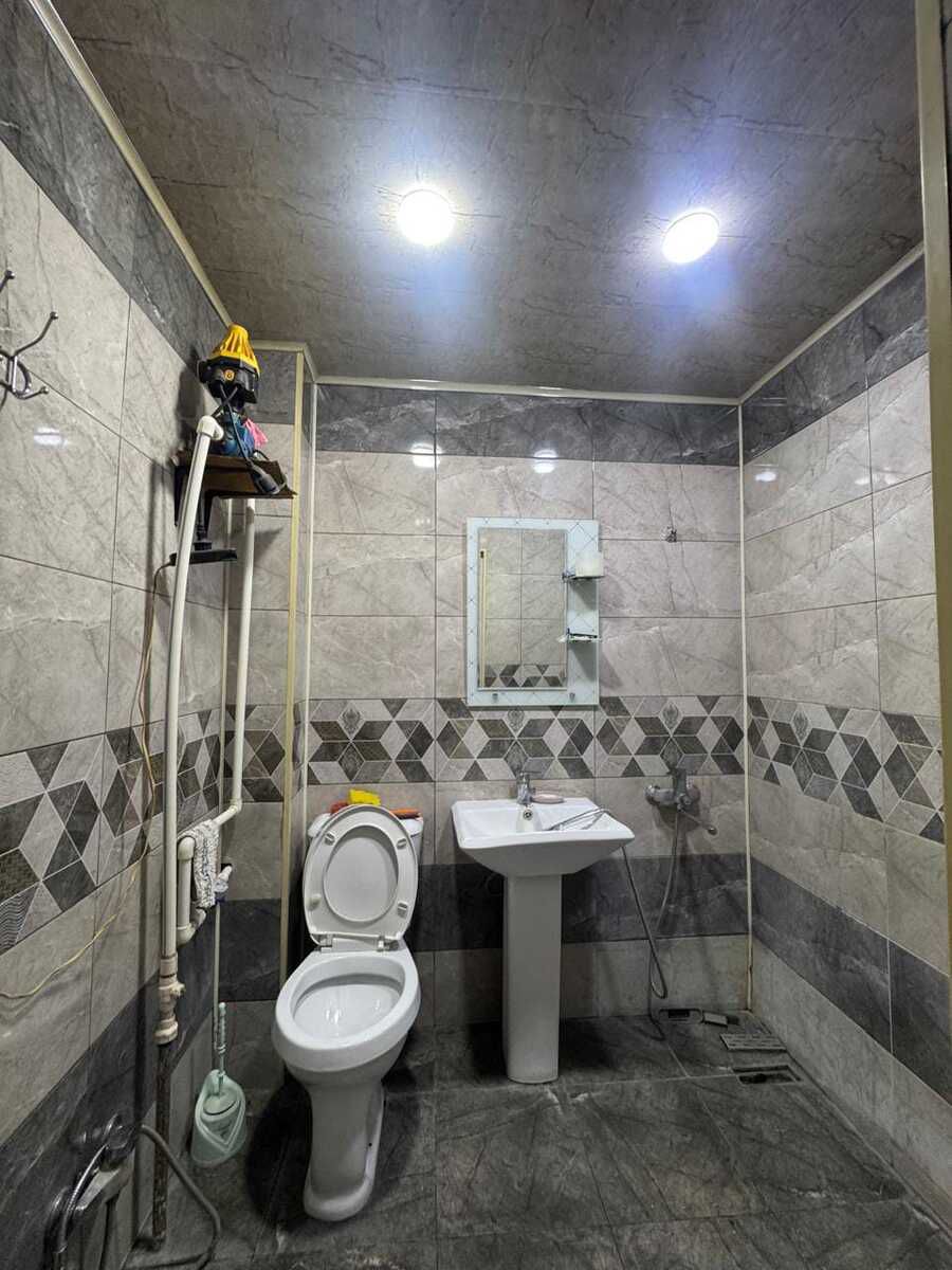 Satılır 3 otaqlı köhnə tikili 75 m² — Mənzil, Bakı (10)