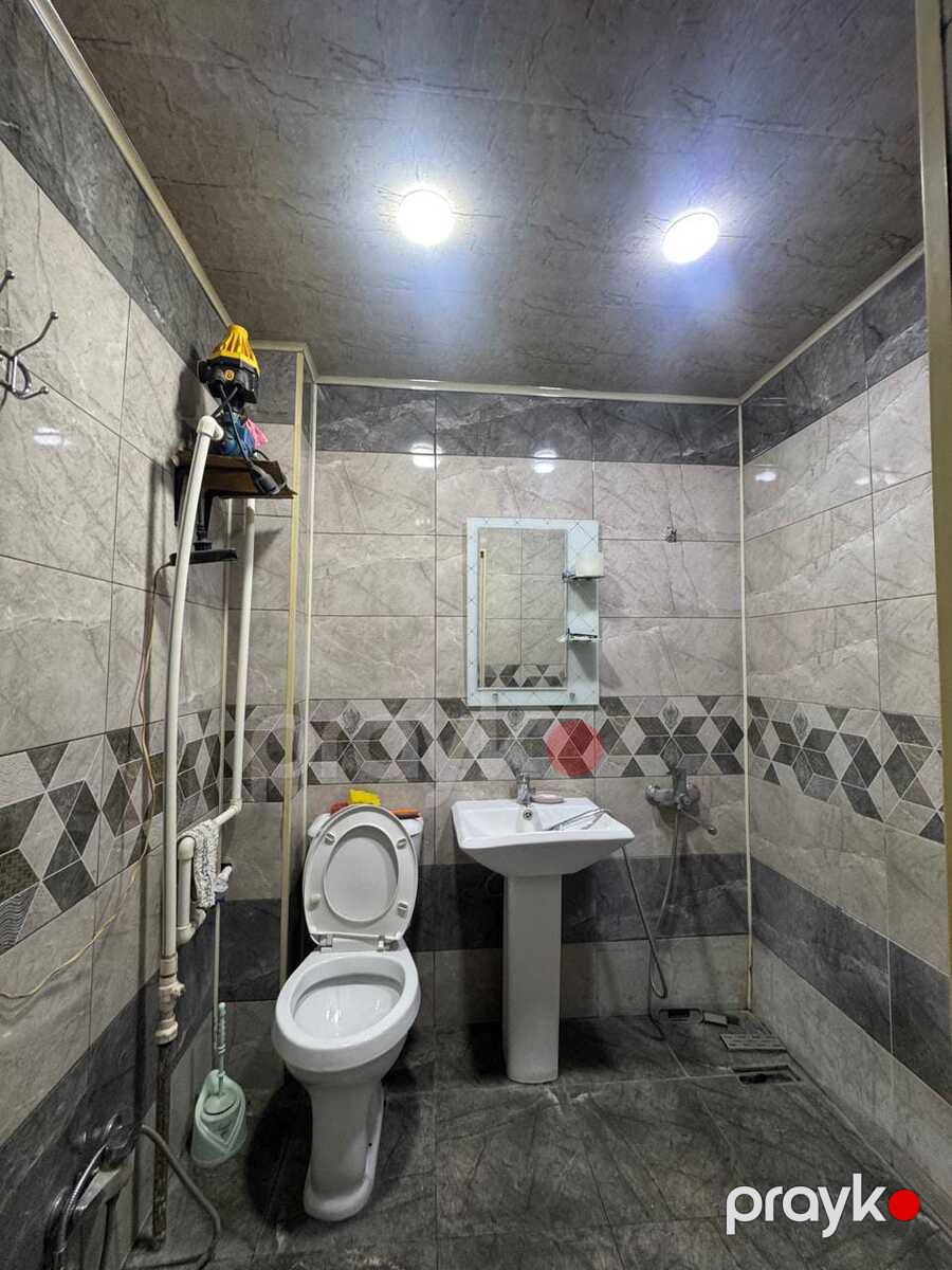 Satılır 3 otaqlı yeni tikili 75 m² — Mənzil, Bakı (11)