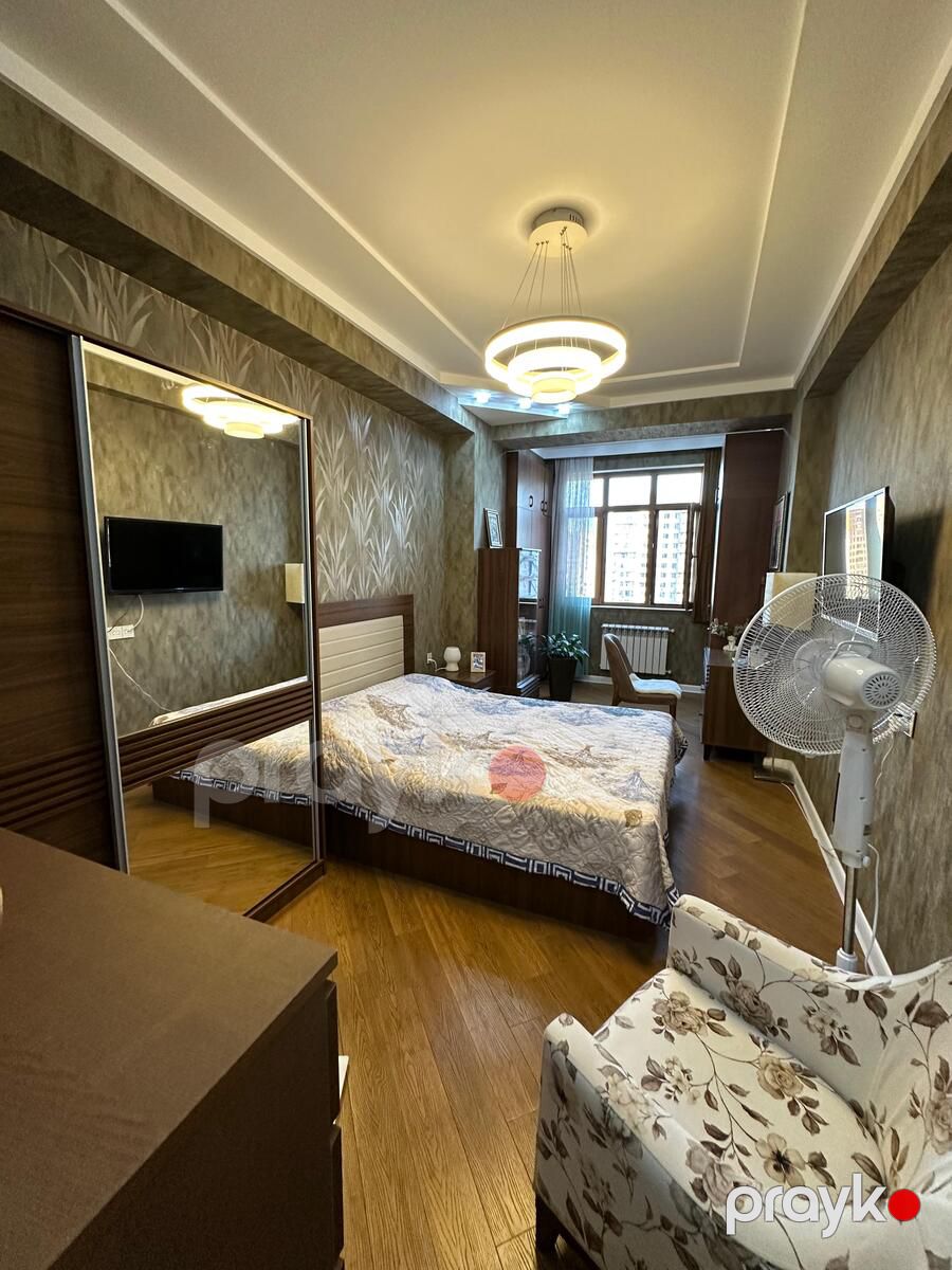 Satılır 2 otaqlı yeni tikili 75 m² — Mənzil, Bakı (4)