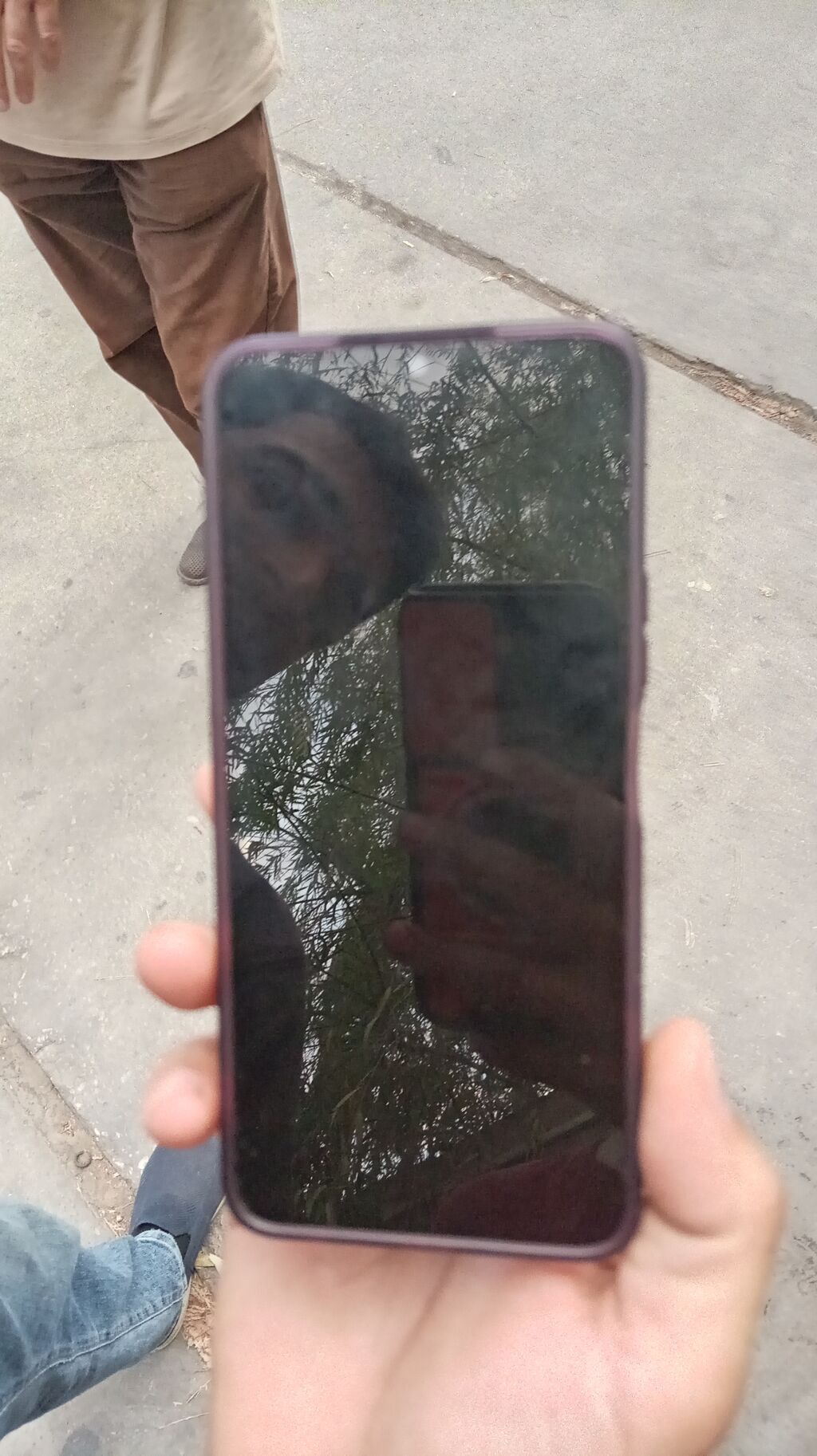 Qara — Apple iPhone, Ağdaş (3)