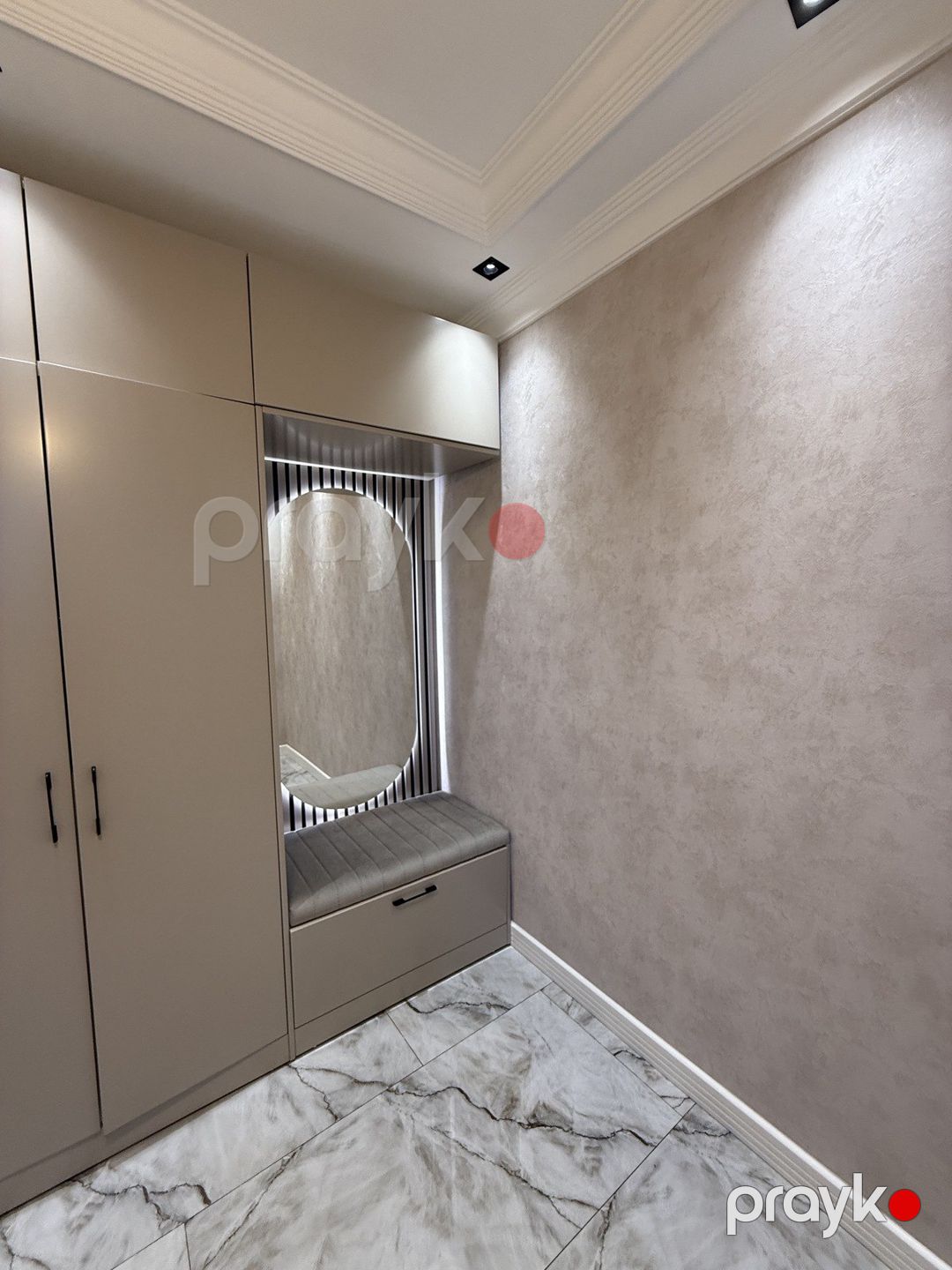 Satılır 3 otaqlı həyət evi/bağ evi 130 m² — Ev, villa, Bakı (12)