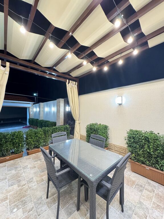 Satılır 3 otaqlı həyət evi/bağ evi 140 m² — Ev, villa, Bakı (8)