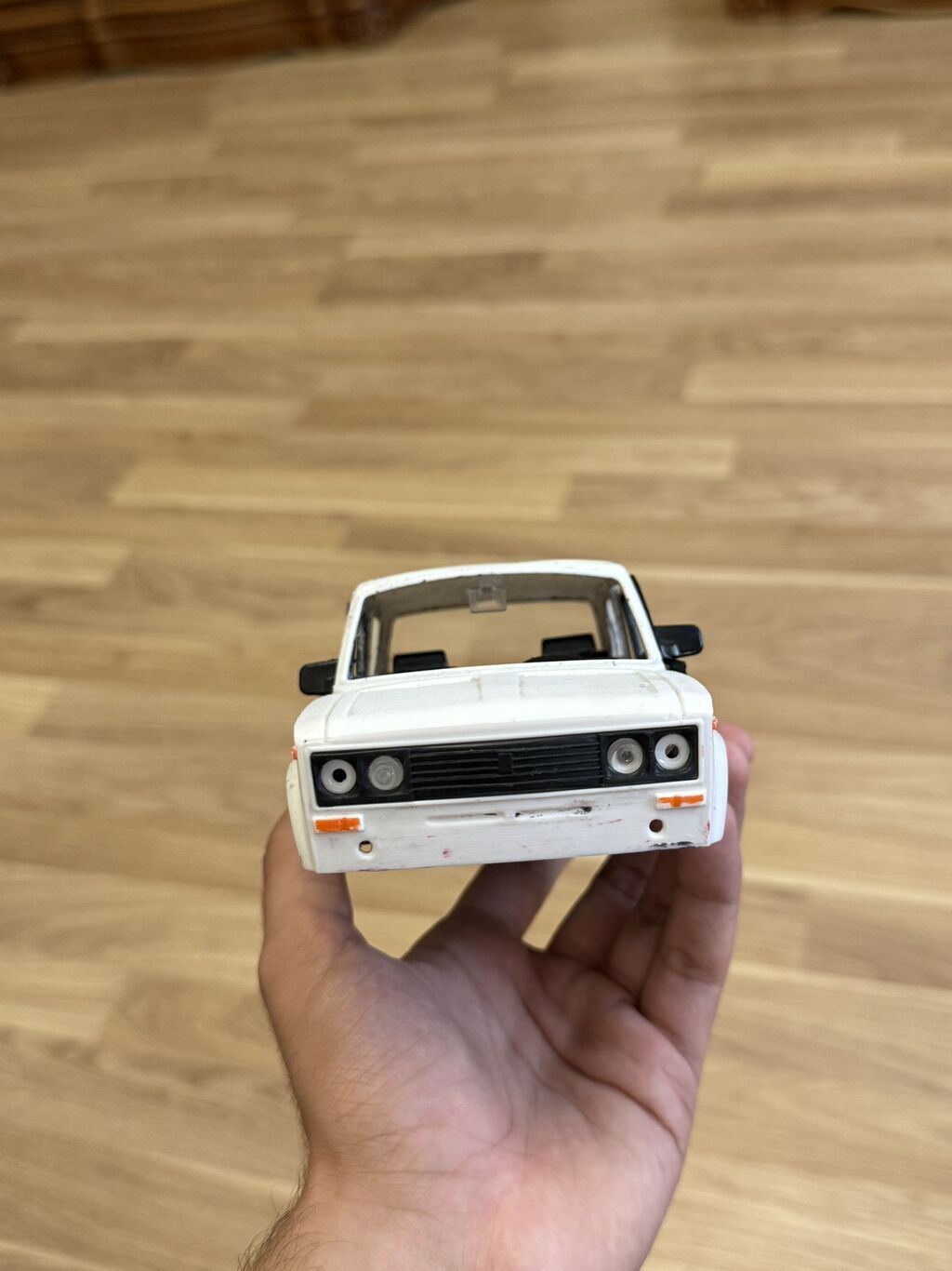 Kaucuk lada vaz 2106 modeli — Mallar, Bakı (2)