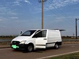 Mercedes Vito, 2014 il — Авто