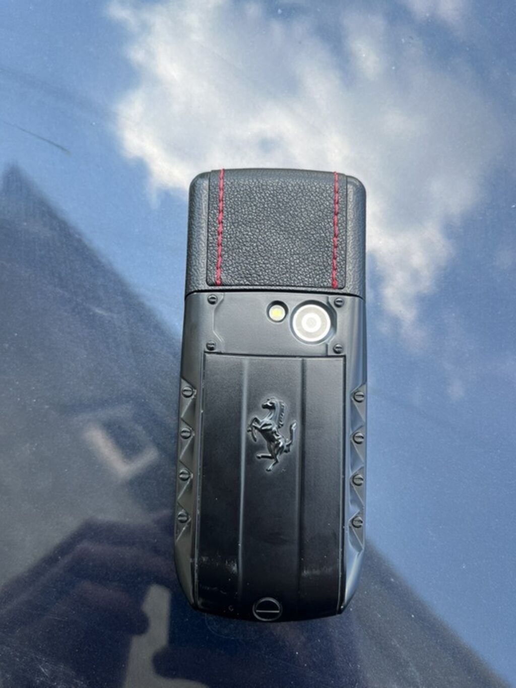 Vertu Aster