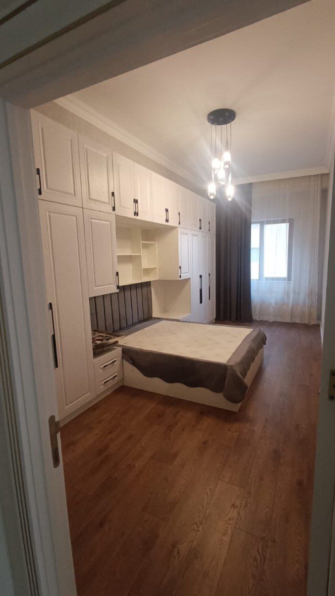 3-otaqlı yeni tikili kirayə verilir, Bulvar küç., 115 m² — Mənzil, Sumqayıt (8)