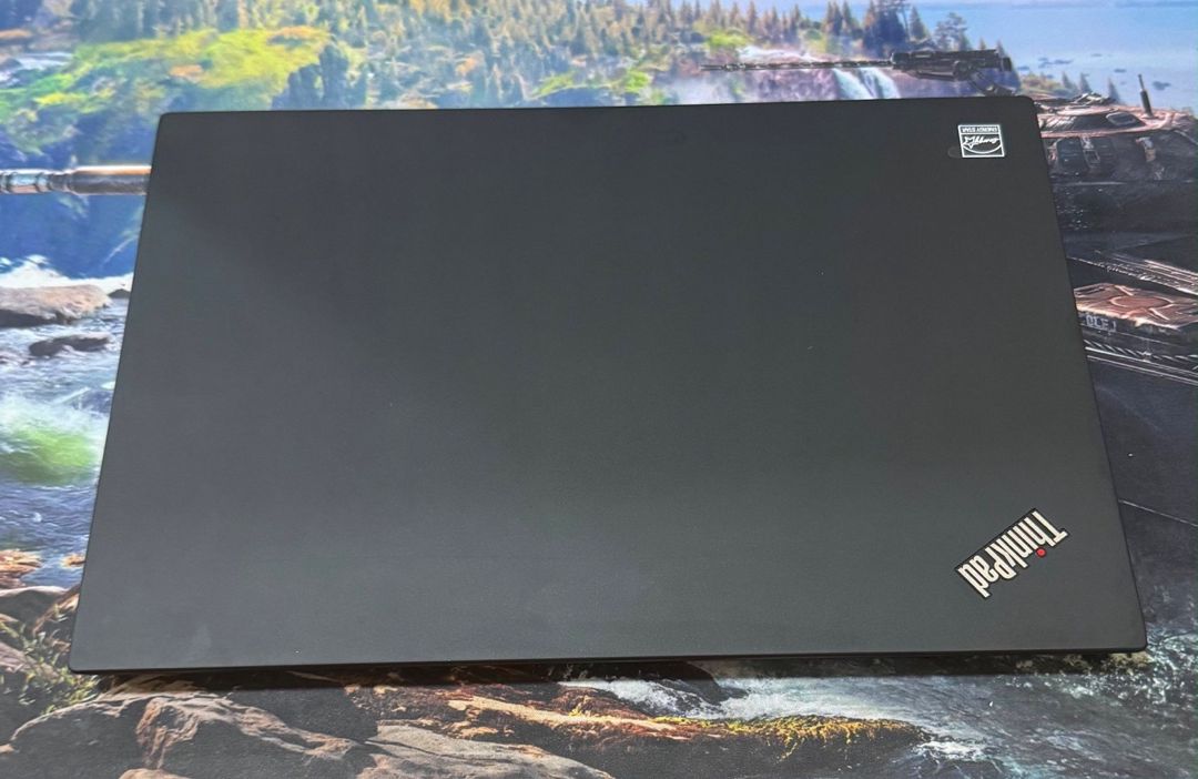 Noutbuk Lenovo — Elektronika, Gəncə (2)