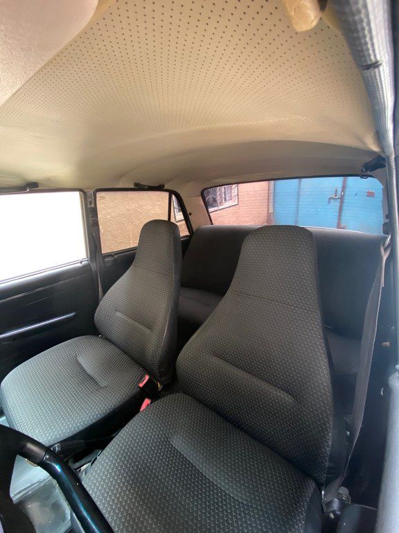 LADA (VAZ) 2107, 1.6 L, 2010 il, 99 209 km — Avtomobillər, Quba (10)