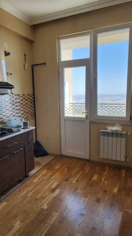 İcarəyə verilir 2 otaqlı yeni tikili 60 m² — Mənzil, Bakı (6)