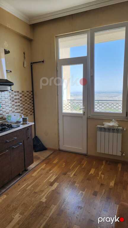 İcarəyə verilir 2 otaqlı yeni tikili 60 m² — Mənzil, Bakı (6)