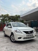 Nissan Sunny, 1.5 L, 2012 il, 416 059 km — Avtomobillər