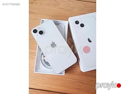 IPhone 13, Ağ