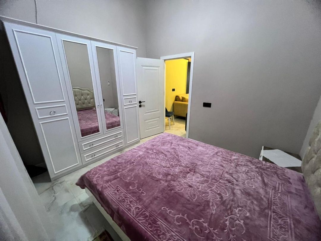 İcarəyə verilir 3 otaqlı köhnə tikili 60 m² — Mənzil, Bakı