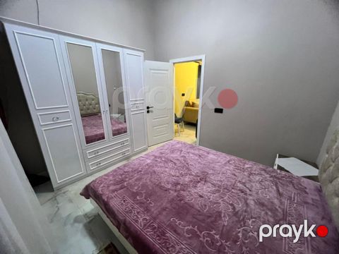 İcarəyə verilir 3 otaqlı köhnə tikili 60 m²