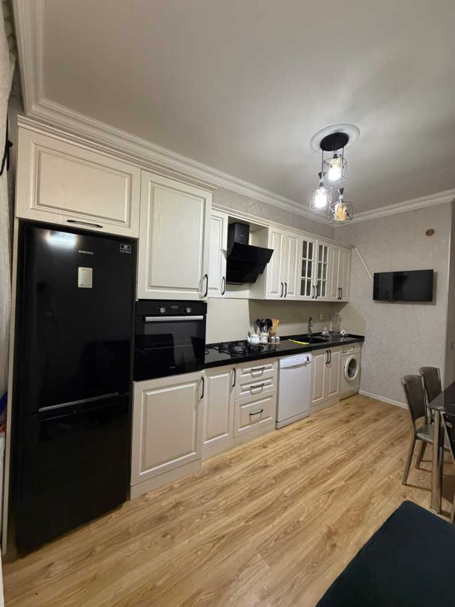 Satılır 3 otaqlı yeni tikili 125 m² — Mənzil, Bakı (4)