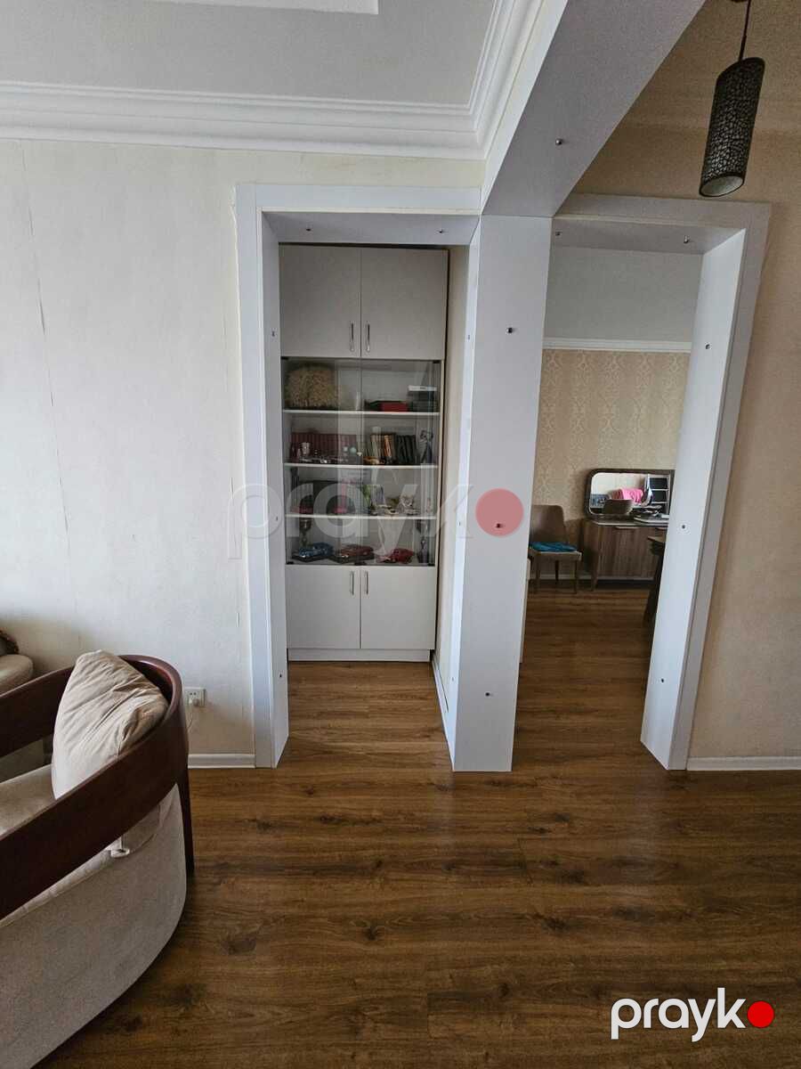 Satılır 4 otaqlı yeni tikili 105 m² — Mənzil, Bakı (9)