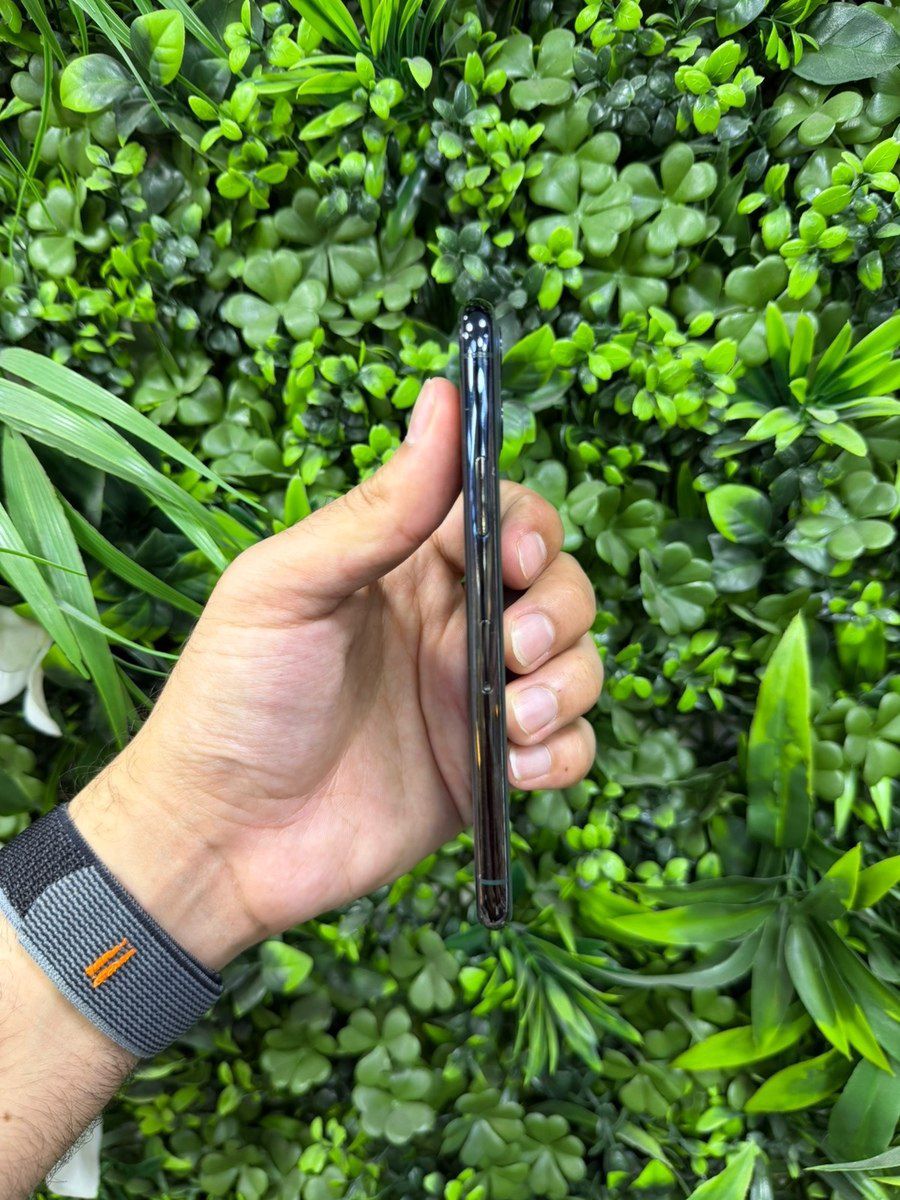 Apple iPhone 11 Pro Midnight Green 64GB/4GB — Smartfonlar, Bakı (2)