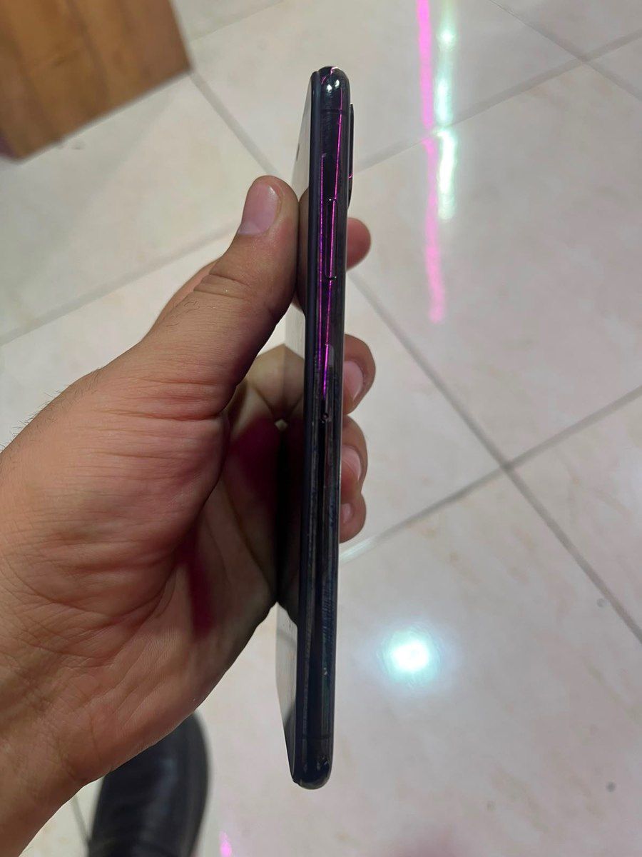 Apple iPhone XS Max Space Gray 64GB/4GB — Smartfonlar, Bakı (3)