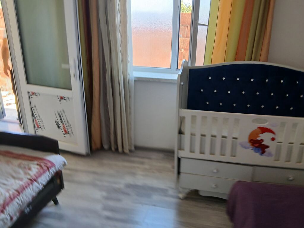 ( Kommunal daxil) Mediabadda ist petrola yaxın ərazidə kirayə ev — Daşınmaz əmlak, Mehdiabad (4)