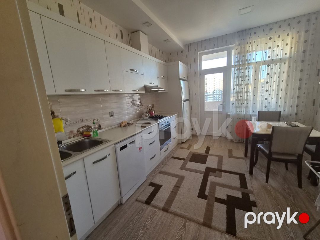 Satılır 3 otaqlı yeni tikili 108 m² — Mənzil, Bakı (5)