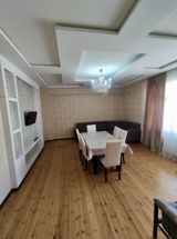 İcarəyə verilir 3 otaqlı yeni tikili 90 m² — Daşınmaz əmlak