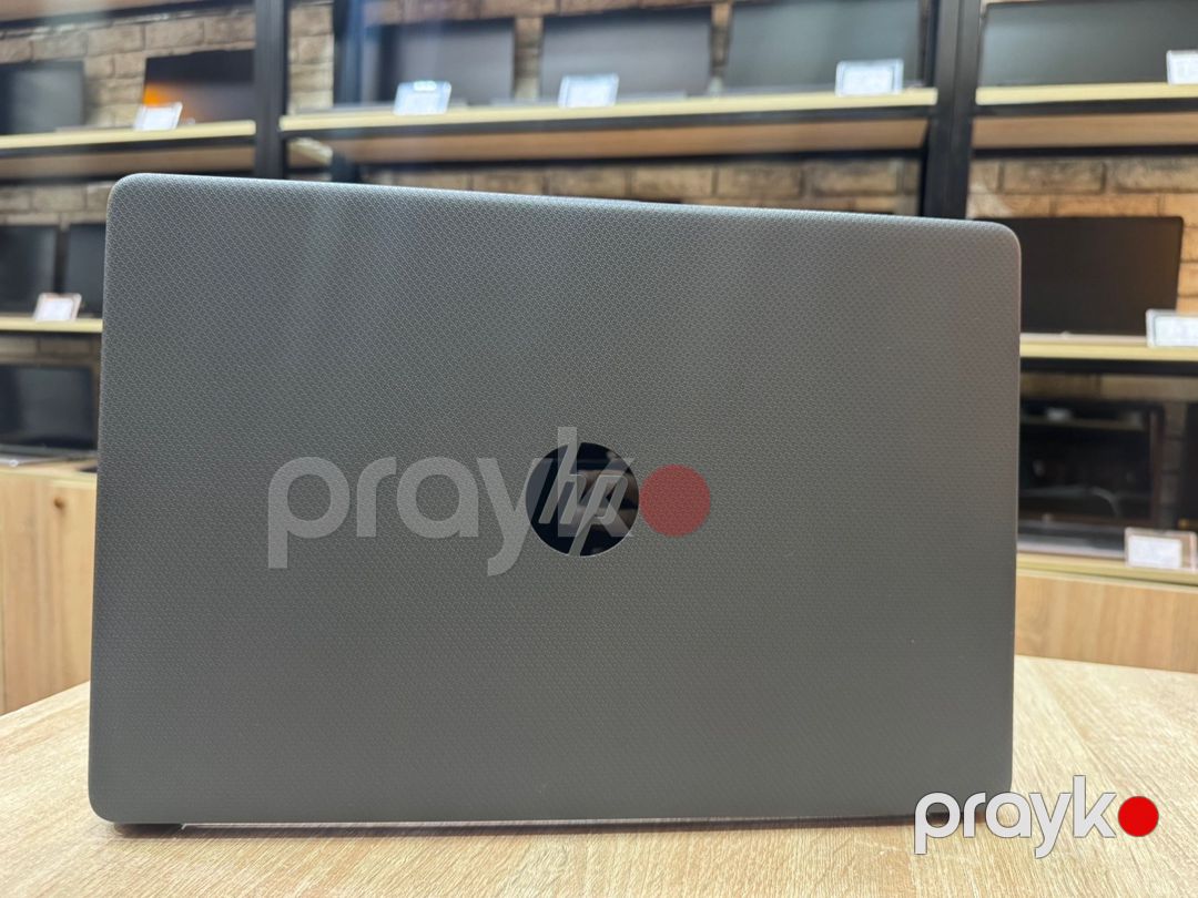 HP 15s — Noutbuklar, Bakı (3)