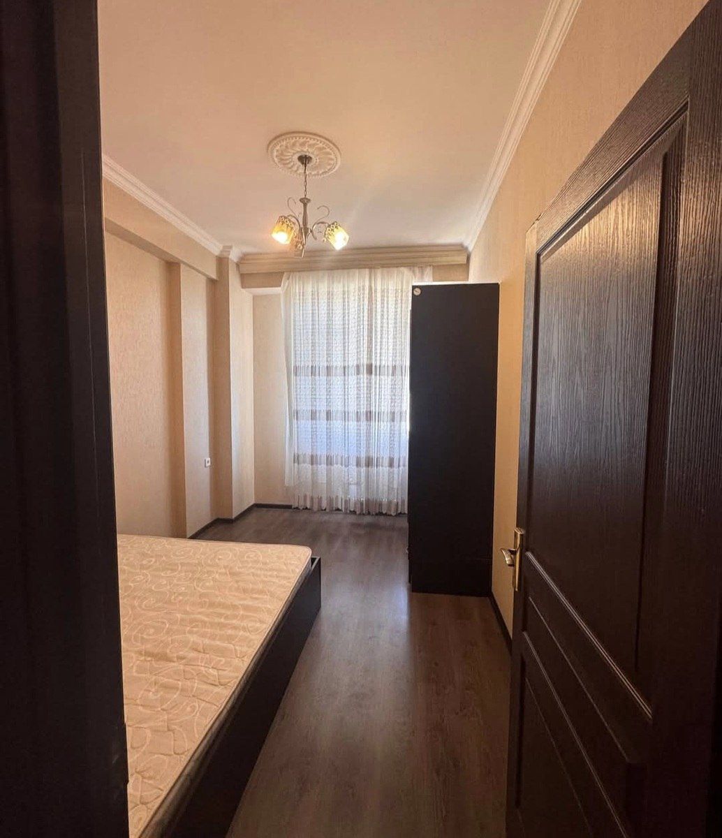 2-otaqlı yeni tikili kirayə verilir, Hövsan qəs., 65 m² — Mənzil, Bakı (7)