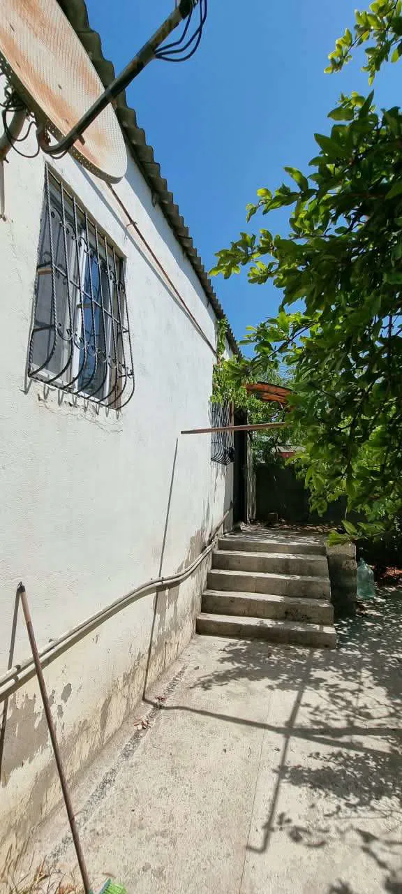 3 otaqlı həyət evi 100 m² satılır — Daşınmaz əmlak, Bakı (6)