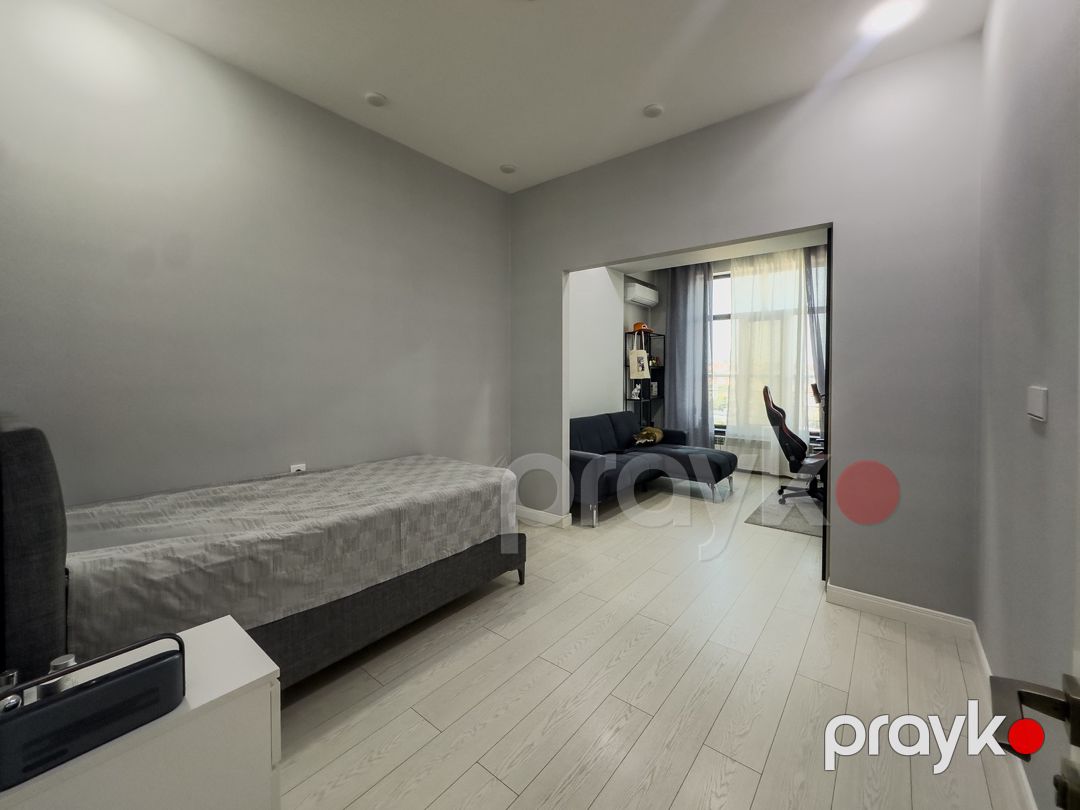 Satılır 3 otaqlı yeni tikili 102.5 m² — Mənzil, Bakı (2)