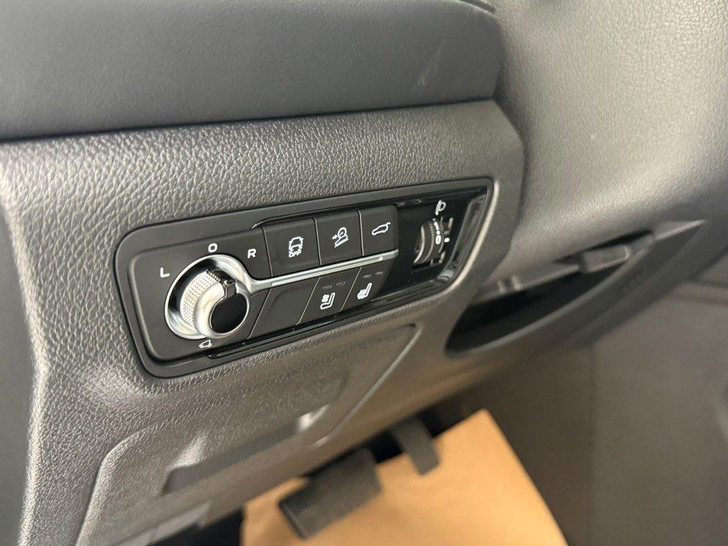 Changan CS 75 Pro, 1.5 L, 2025 il, yeni — Avtomobillər, Bakı (9)