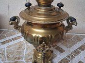 Samovar — Ev texnikası, Bakı (4)