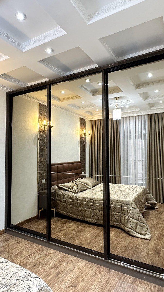 2-otaqlı yeni tikili kirayə verilir, 28 May m., 55 m² — Mənzil, Bakı (5)