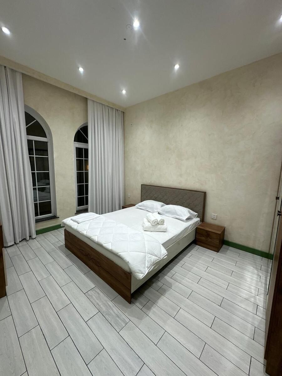 İcarəyə verilir 3 otaqlı həyət evi/bağ evi 200 m² — Ev, villa, Bakı (9)