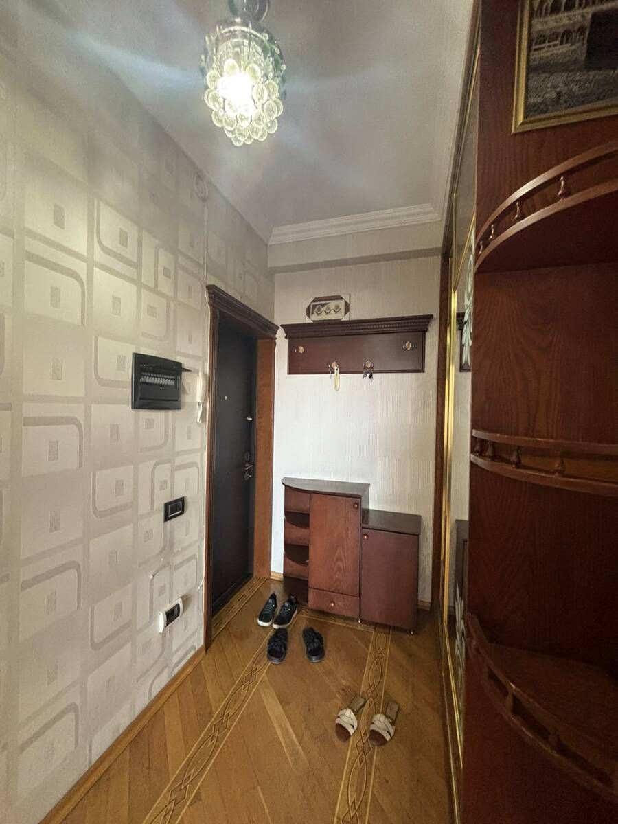 Satılır 3 otaqlı yeni tikili 110 m² — Mənzil, Bakı (11)