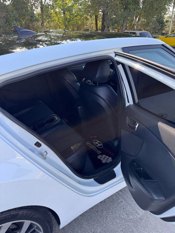 Hyundai Veloster, 1.6 L, 2012 il, 231 600 km — Avtomobillər, Naxçıvan (10)