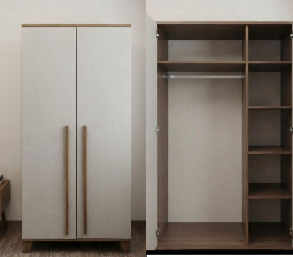 ✅dolab yeni 130 azn Eni 88. H 1.90 Derinlik-60 Unvan Razin*AFA (nn) E — Mebel, Bakı