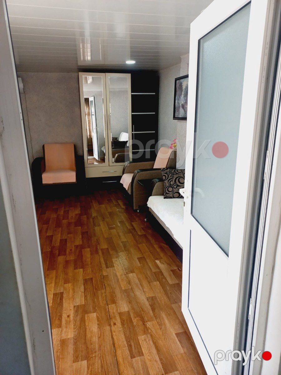 İcarəyə verilir 2 otaqlı həyət evi/bağ evi 100 m² — Ev, villa, Bakı (4)