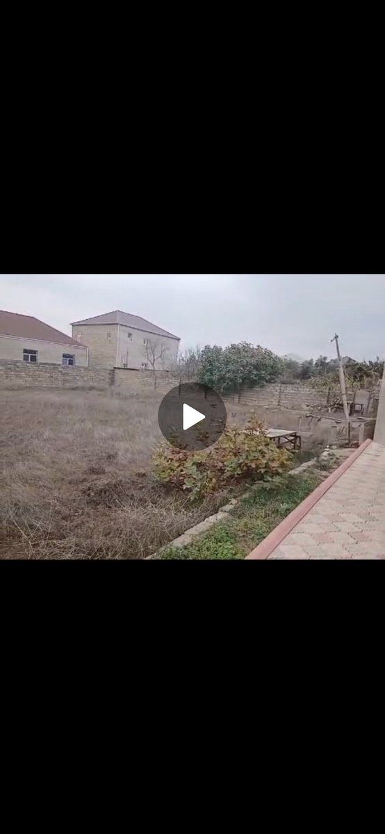 8 sot torpaq sahəsi, Savalan qəs. — Torpaq, Bakı