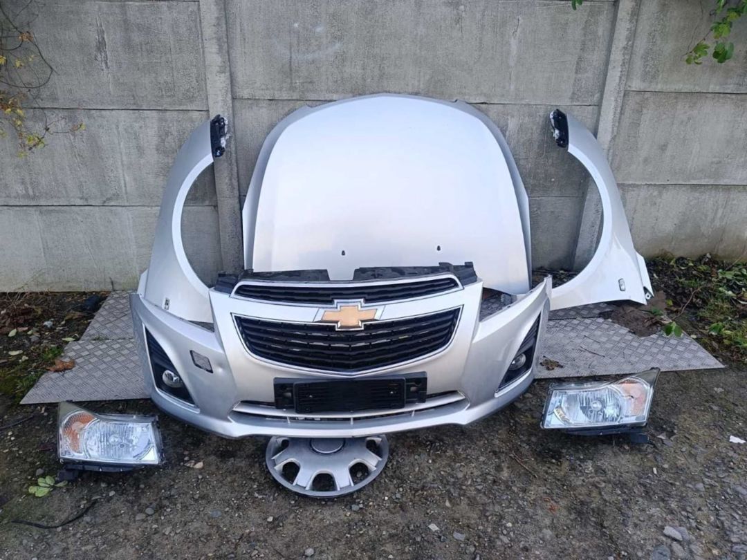 Chevrolet Cruze 2009-2019 ehtiyat hissələri — Ehtiyat hissələri və aksesuarlar, Bakı