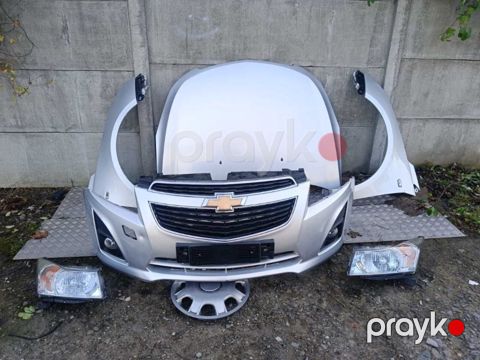 Chevrolet Cruze 2009-2019 ehtiyat hissələri