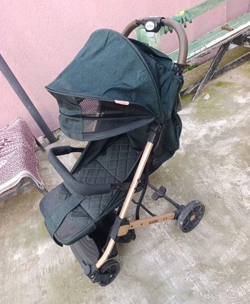 Kalasa yaxsu veziyywtdw qiymet son.Unvan Novxani catdirilma var — Mallar, Xaçmaz (2)