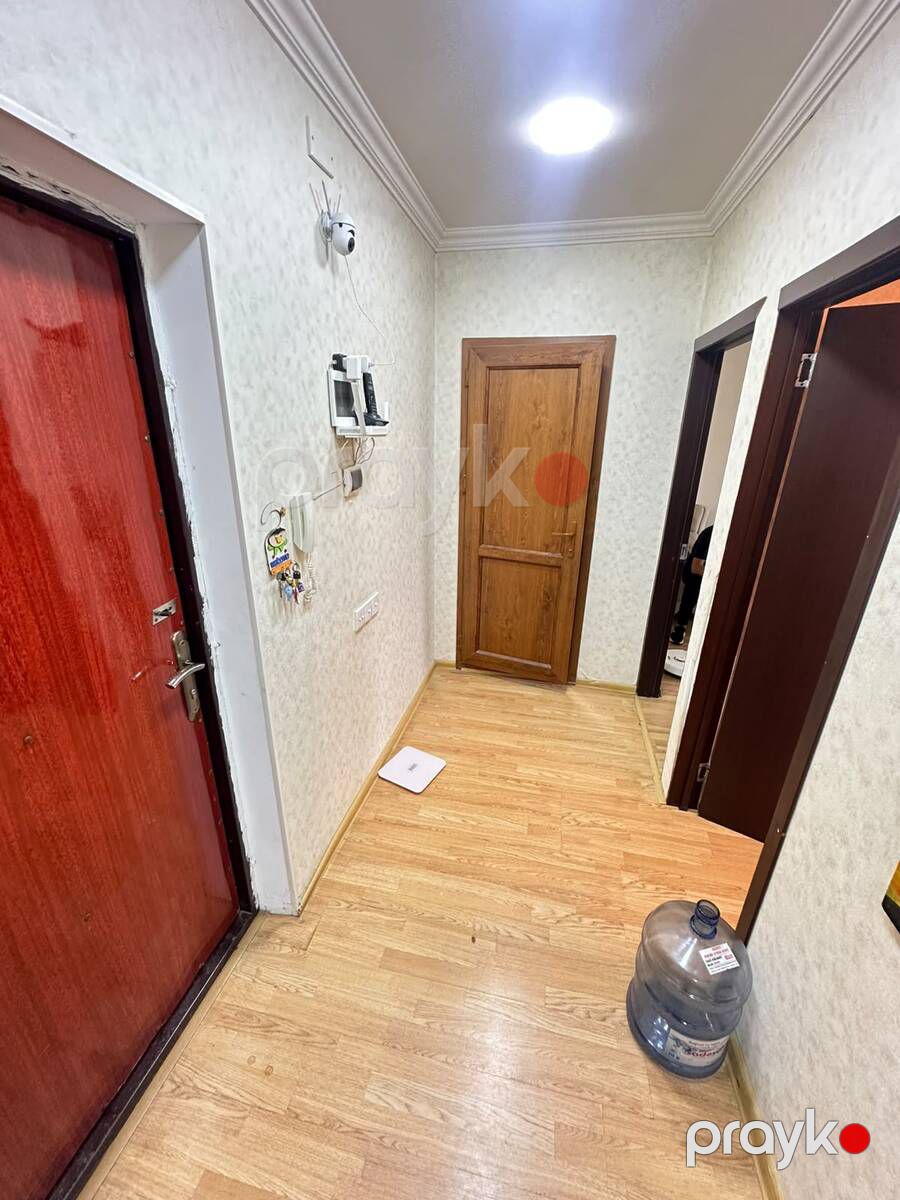 Satılır 3 otaqlı yeni tikili 67 m² — Mənzil, Bakı (12)