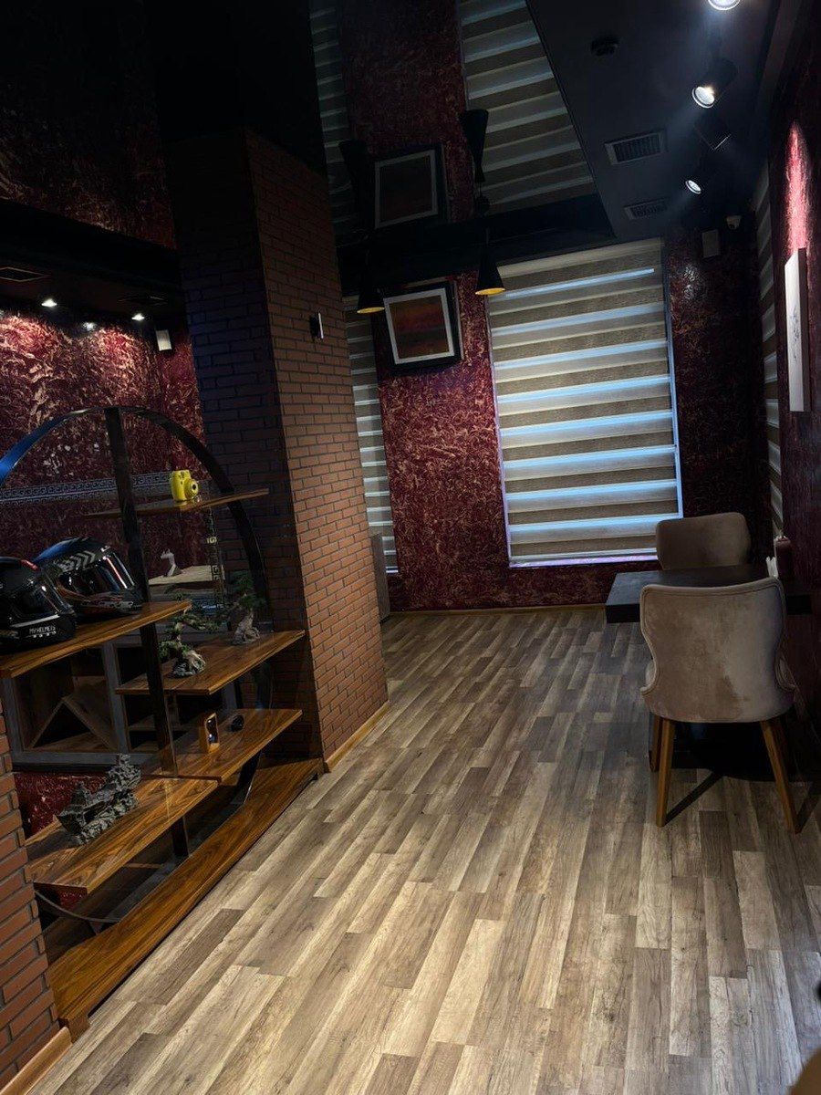 İcarəyə verilir obyekt 150 m² — Əmlak, Bakı (10)