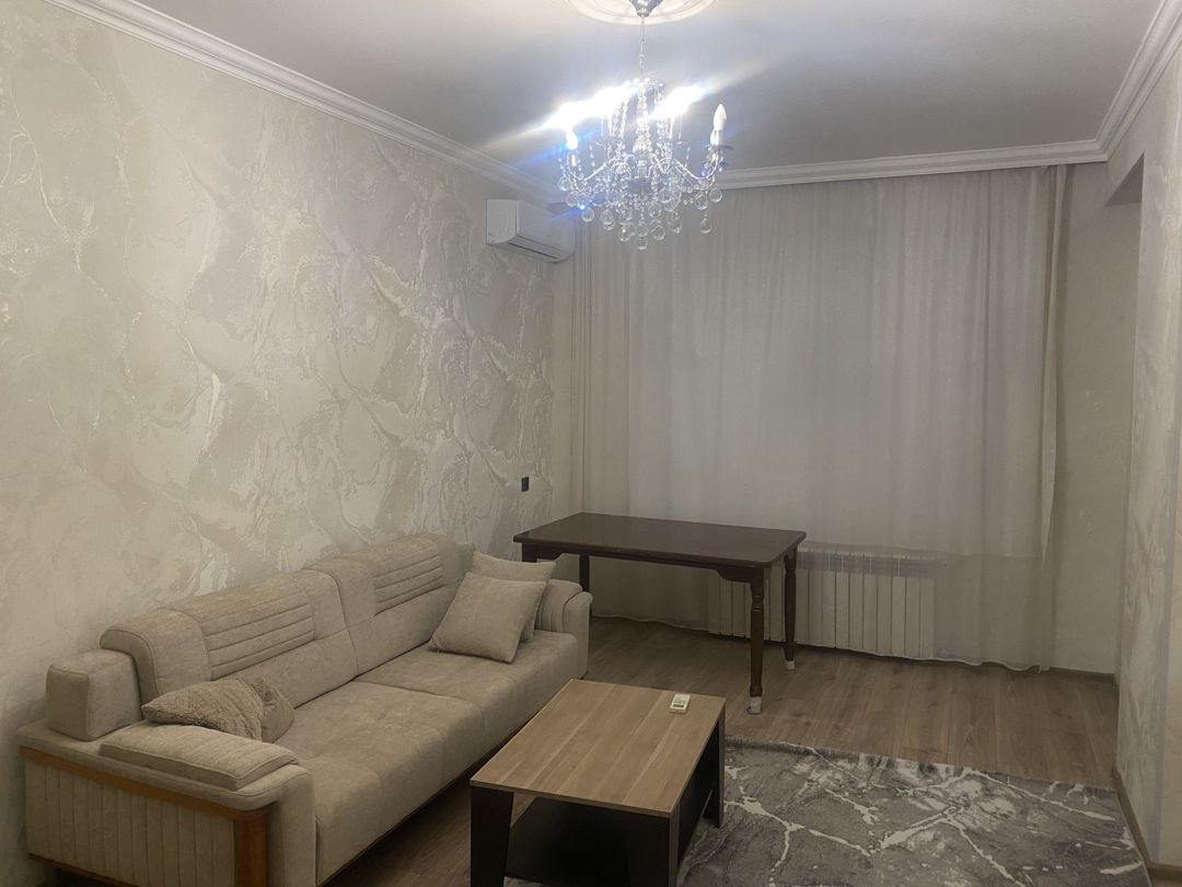 Satılır 2 otaqlı yeni tikili 65 m² — Mənzil, Xırdalan
