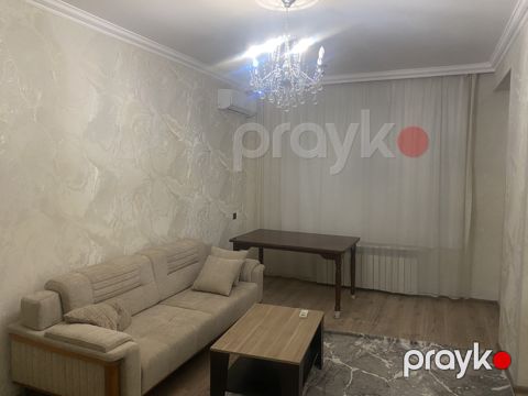 Satılır 2 otaqlı yeni tikili 65 m²